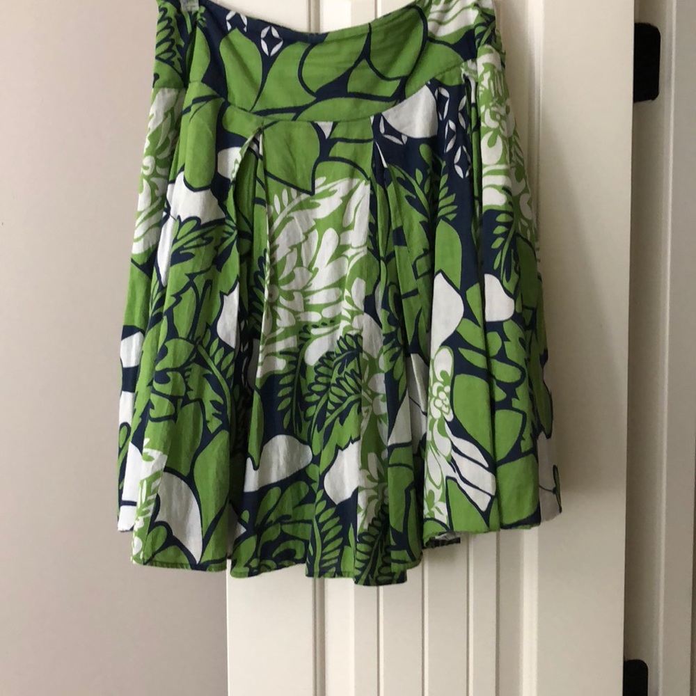 Spring/summer skirt